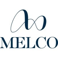 Melco Resorts & Entertainment Logo