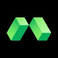 Modal (modal.com) Logo