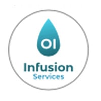 OI Infusion Logo