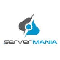 ServerMania Logo
