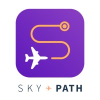 SkyPath Logo