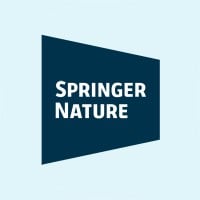 Springer Nature Logo