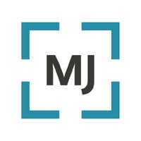 The MJ Companies Logo