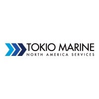 Tokio Marine North America Services Logo