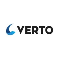 Verto Health Logo