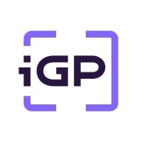 iGP (igamingplatform.com) Logo