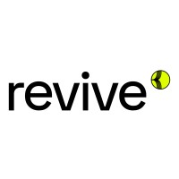 Revive Health Logo