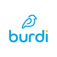 Burdi Logo