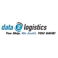 Data2Logistics Logo