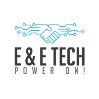 https://cdn.builtin.com/cdn-cgi/image/f=auto,fit=scale-down,w=200,h=200/sites/www.builtin.com/files/2025-05/E%20%26%20E%20Tech.jpg Logo