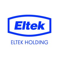 Eltek Holding Logo