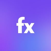 FX Digital Logo