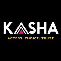 Kasha Global, Inc. Logo