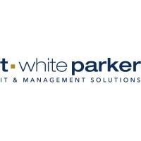 T. White Parker Associates Logo