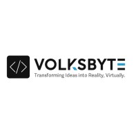 VolksByte Logo