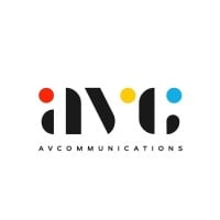 AVCommunications Logo