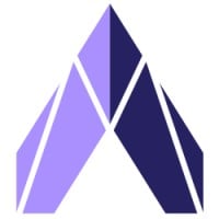 Alpha Mu Digital Logo