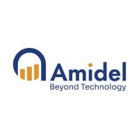 Amidel Logo