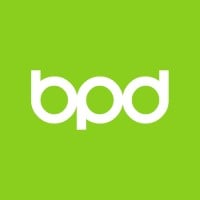 BPD Logo