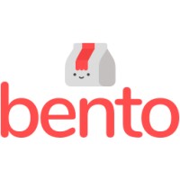 Bento Ltd Logo