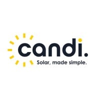 Candi Solar Logo