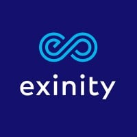 Exinity Logo