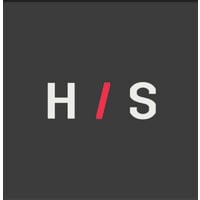 Harrison/Star Logo