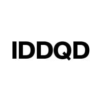 IDDQD CAPITAL Logo