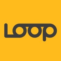 Loop (loop.com) Logo