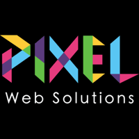 Pixel Web Solutions Logo