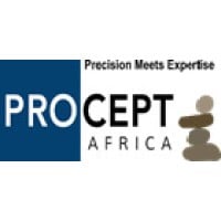 Procept Associates Professional Services Limited Logo