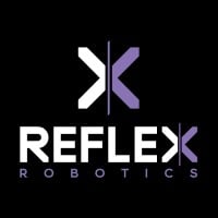 Reflex Robotics Logo