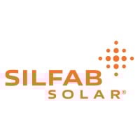 Silfab Solar Logo