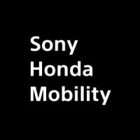 Sony Honda Mobility of America Logo
