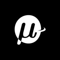 Muon Space Logo