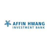Affin Hwang Investment Bank Logo