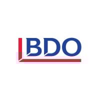 BDO in Australia Logo