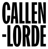 Callen-Lorde Community Health Center Logo