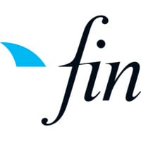 Fin Design + Effects Logo