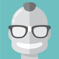 Geekbot Logo