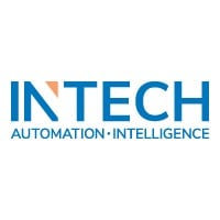 INTECH Automation & Intelligence Logo