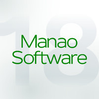 Manao Software Logo