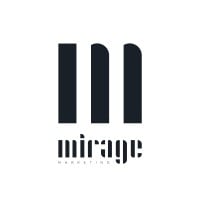 Mirage Marketing Logo