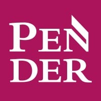 PenderFund Capital Management Logo