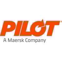 Pilot Freight Services Logo