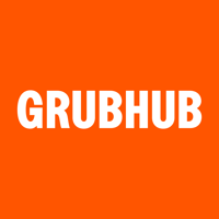 Grubhub Logo