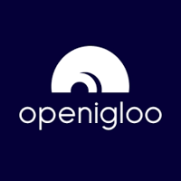Openigloo Logo