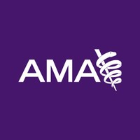 American Medical Association Logo