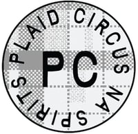 Plaid Circus Logo