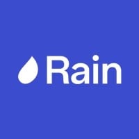 Rain (rainapp.com) Logo